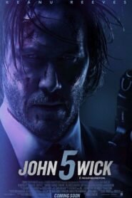 John Wick: Chapter 5