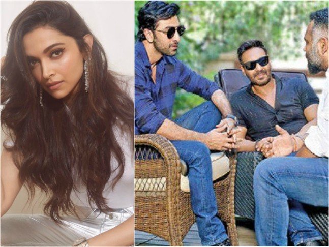 Luv Ranjan’s Next with Ranbir Kapoor and Ajay Devgn