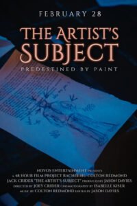 The Artist’s Subject