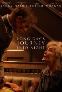 Long Day’s Journey into Night