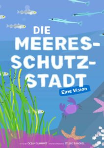 Die Meeresschutzstadt
