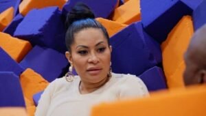 The Real Housewives of Salt Lake City: 3×6