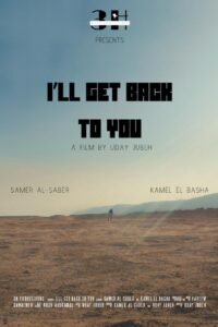 I’ll Get Back to You