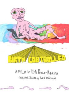 Birth Controlled