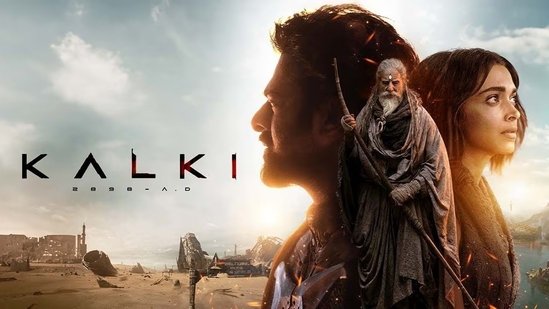 1. Kalki 