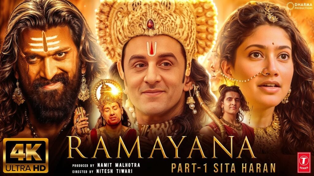 Ramayana