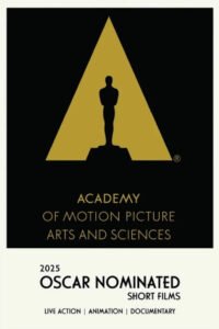 2025 Oscar Nominated Short Films: Animated