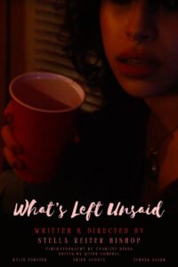 What’s Left Unsaid