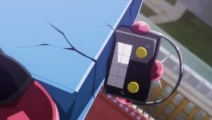 Kinnikuman Perfect Origin Arc: 1×5
