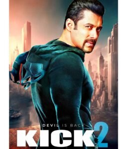 Kick 2