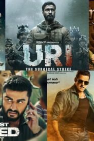 Upcoming Indian Movies 2025: Biggest Films in Bollywood