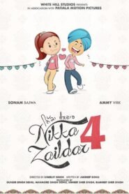 Nikka Zaildar 4