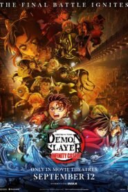 Demon Slayer: Kimetsu no Yaiba – Infinity Castle