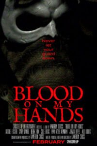 Blood on My Hands
